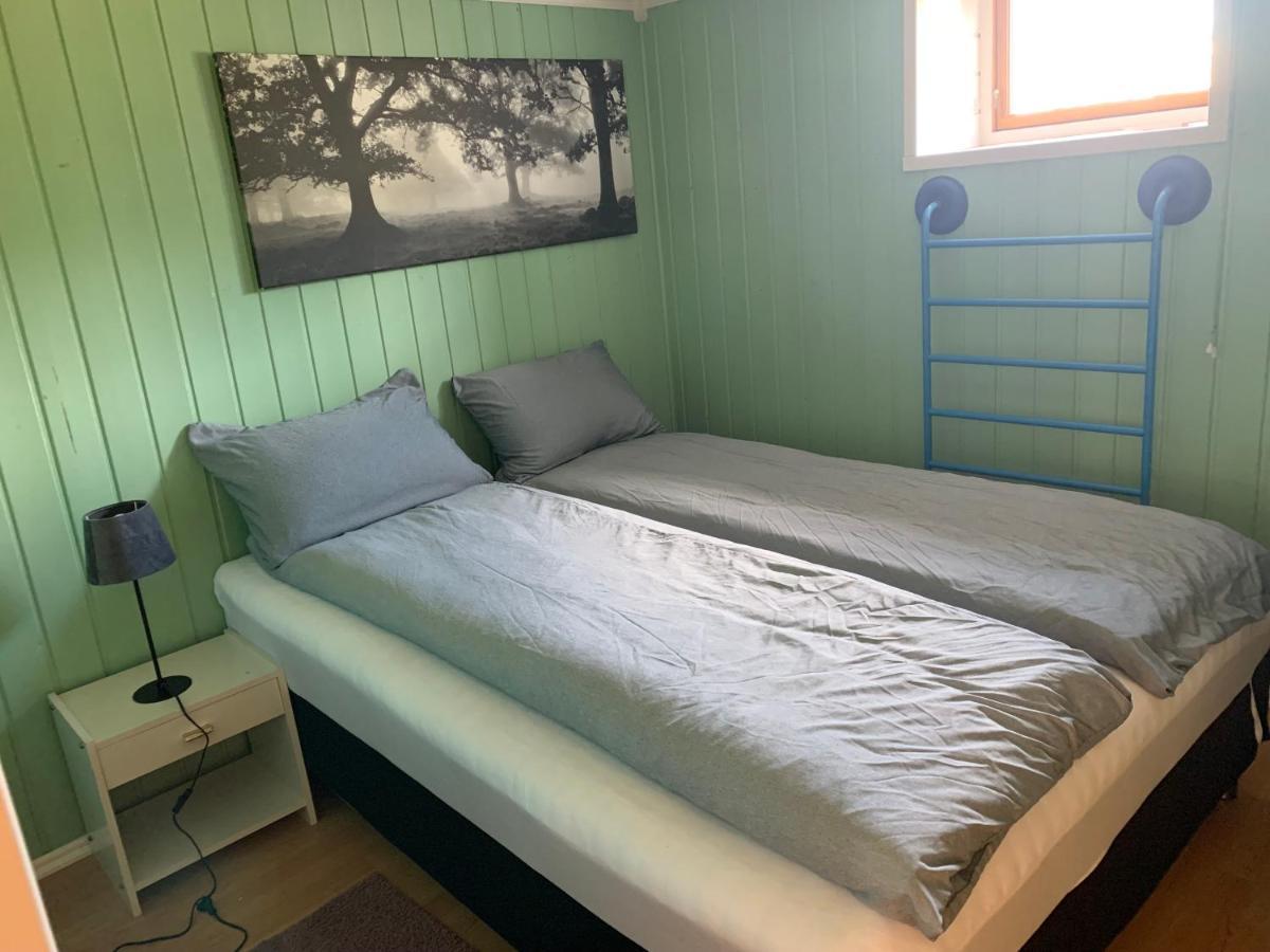 Trivelig Leilighet Gratis Parkering Pa Stedet! Apartman Porsgrunn Kültér fotó